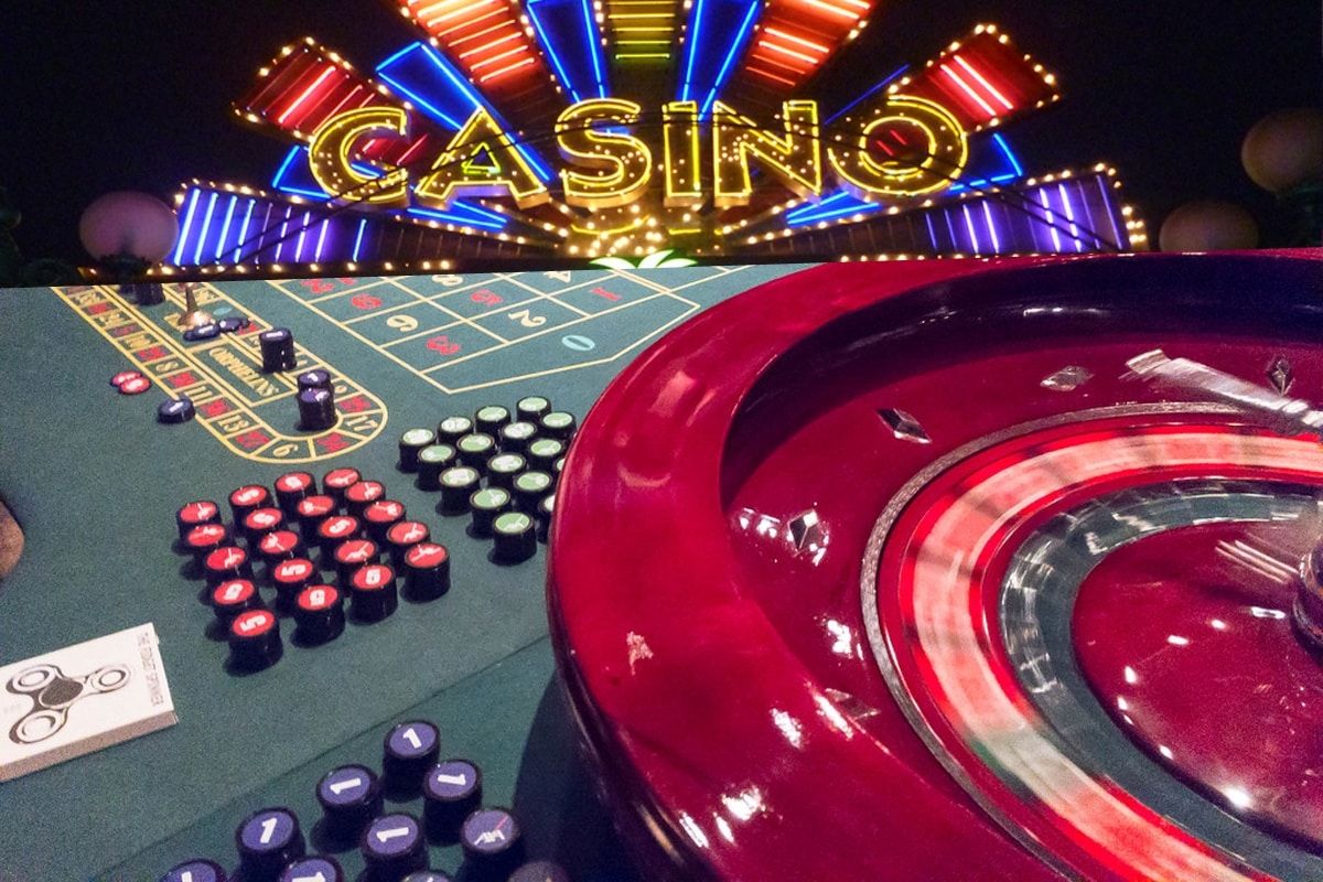 Royal x Casino پاکستان کیسینو میں بلیک جیک گیمز