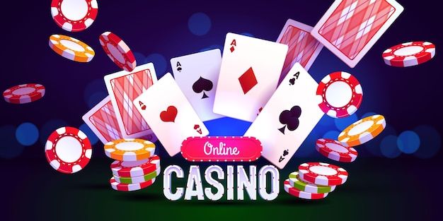 پاکستان میں Royal x Casino کا آن لائن کیسینو سیکشن کھولیں۔
