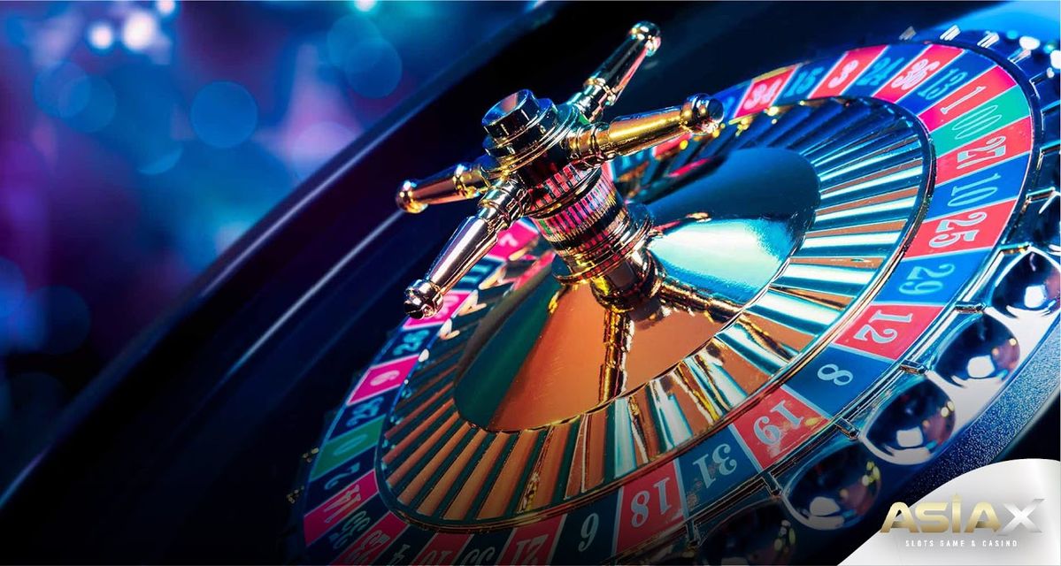 Royal x Casino کیسینو گیمز کا ایک زمرہ منتخب کریں

