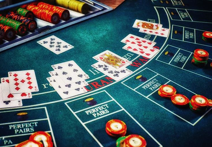 Royal x Casino آن لائن کیسینو میں اصل گیمز